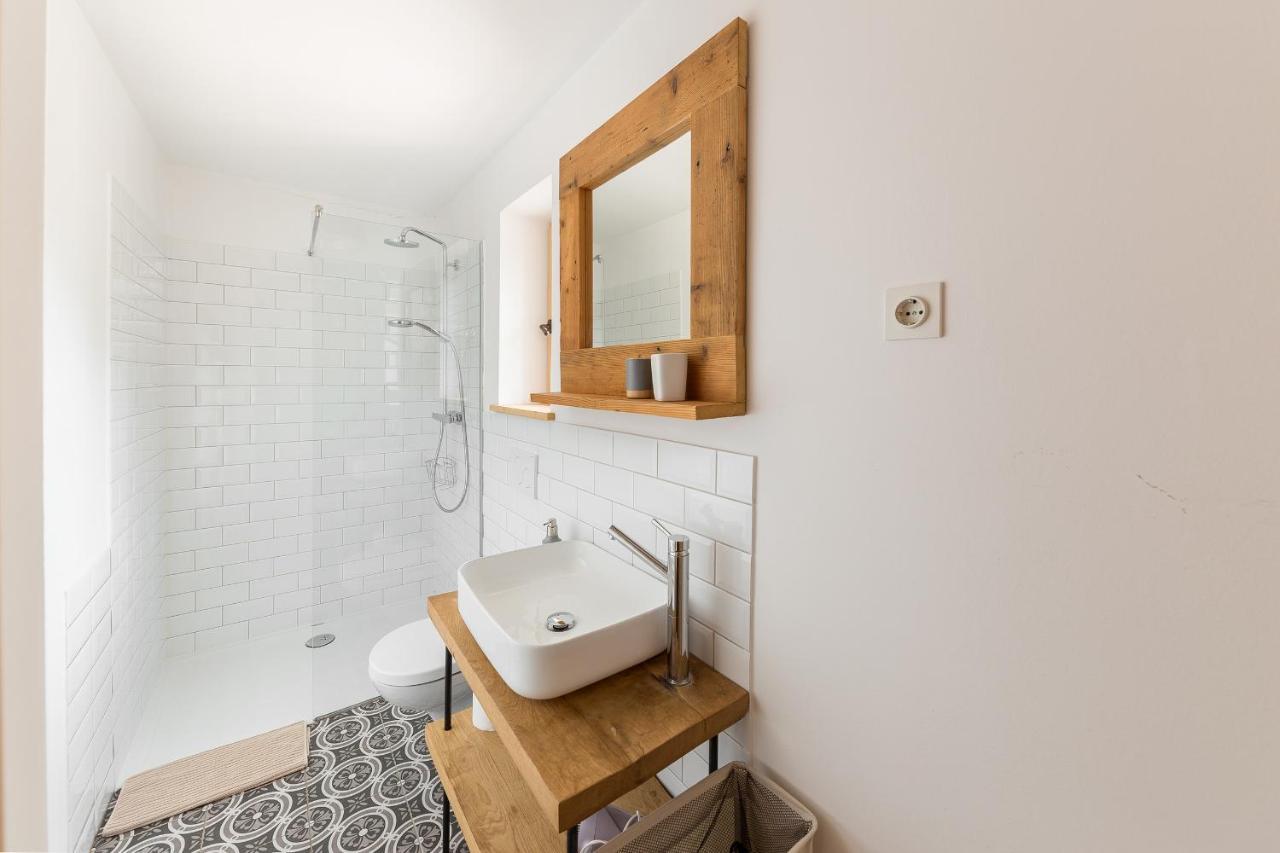 Apartamento Hiša na soncu / Sun house Zgornje Gorje Exterior foto